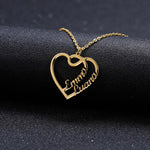 Customized Jewellery