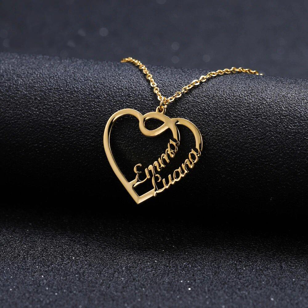 Customized Jewellery