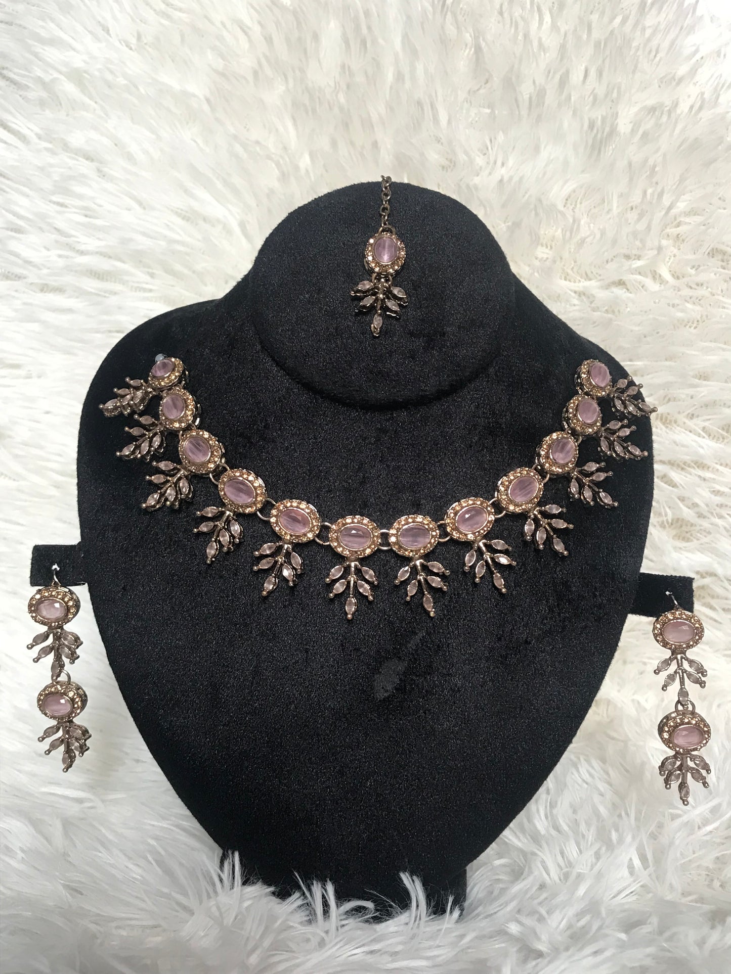 Zariya Orchid Set