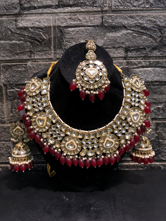 Royal Nauratan Hyderabadi Set