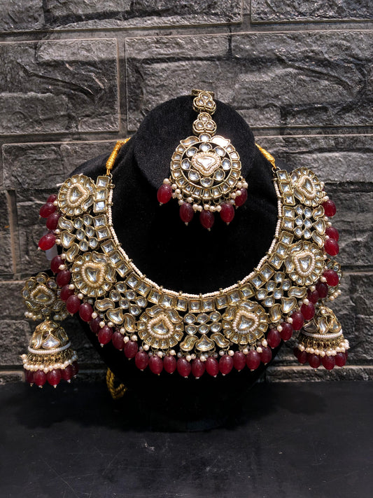 Royal Nauratan Hyderabadi Set