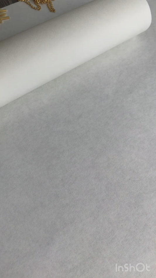 Customized Gold-Plated Necklace